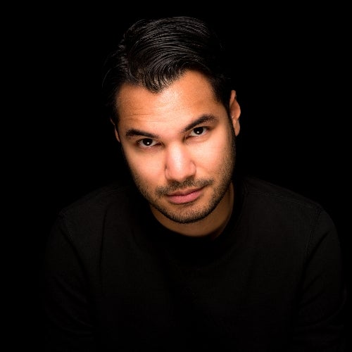 Marc Benjamin