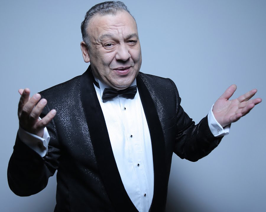 Mirzabek Xolmedov