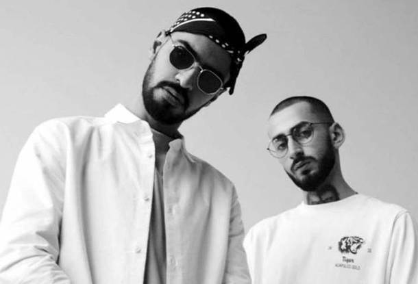 MiyaGi & Andy Panda
