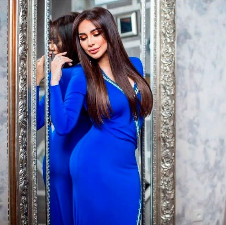 Munisa Rizayeva