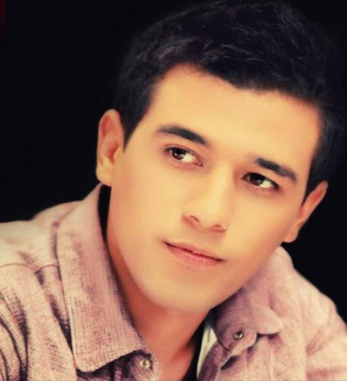 Muzaffar Mirzarahimov