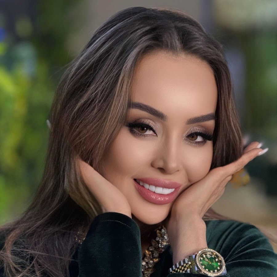 Nargiza Yuldasheva
