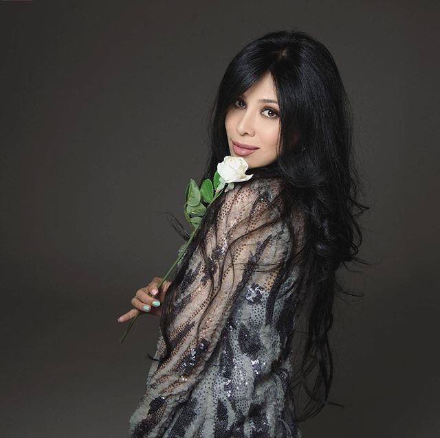 Nigina Nabiyeva