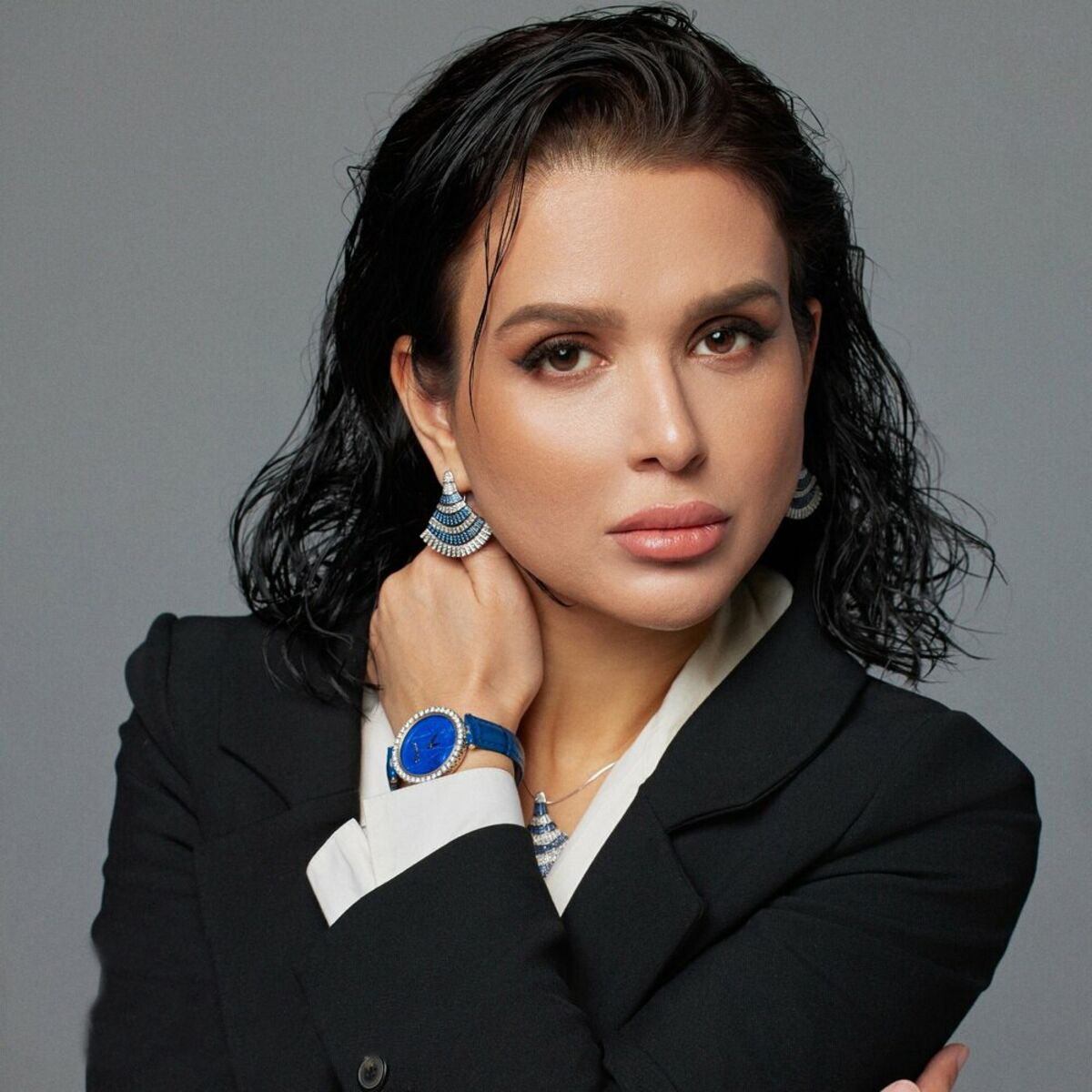 Nilufar Usmonova