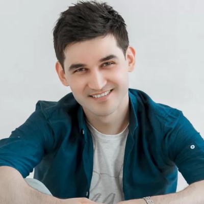 Odilbek Abdullayev