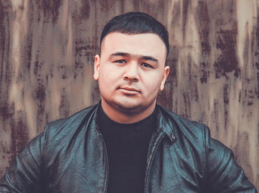 Otash Xijron