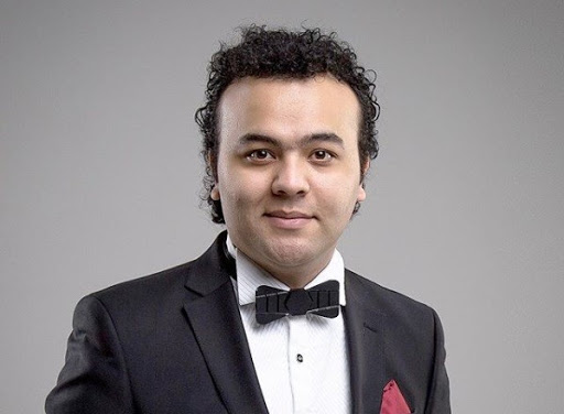 Oybek Xolmedov