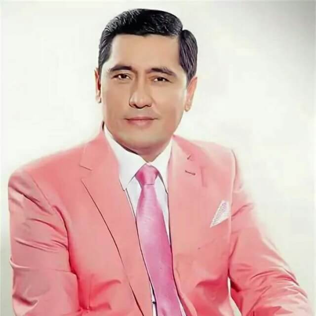 Ravshan Komilov