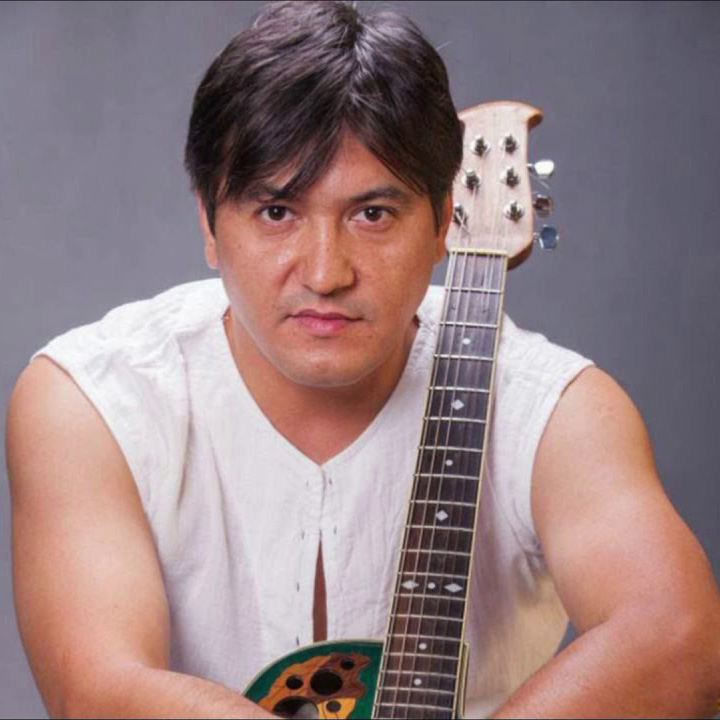 Ravshan Sobirov