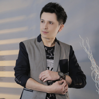 Sanjar Usmonov