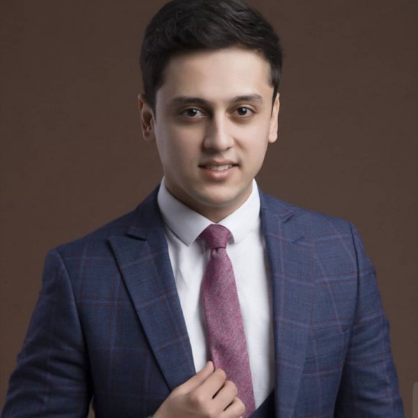 Sardor Tairov