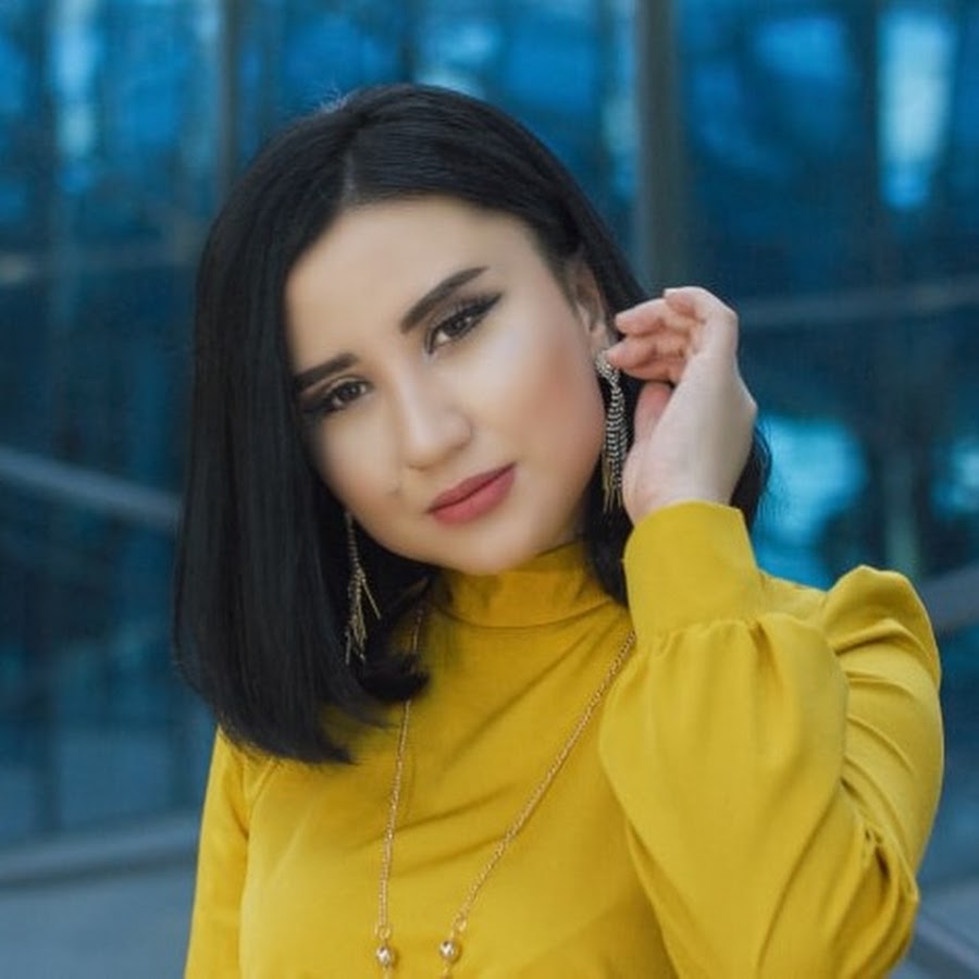 Sarvinoz Ruziyeva