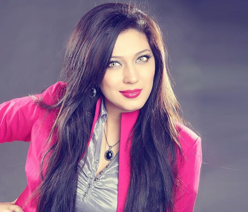 Shahnoza Otaboyeva