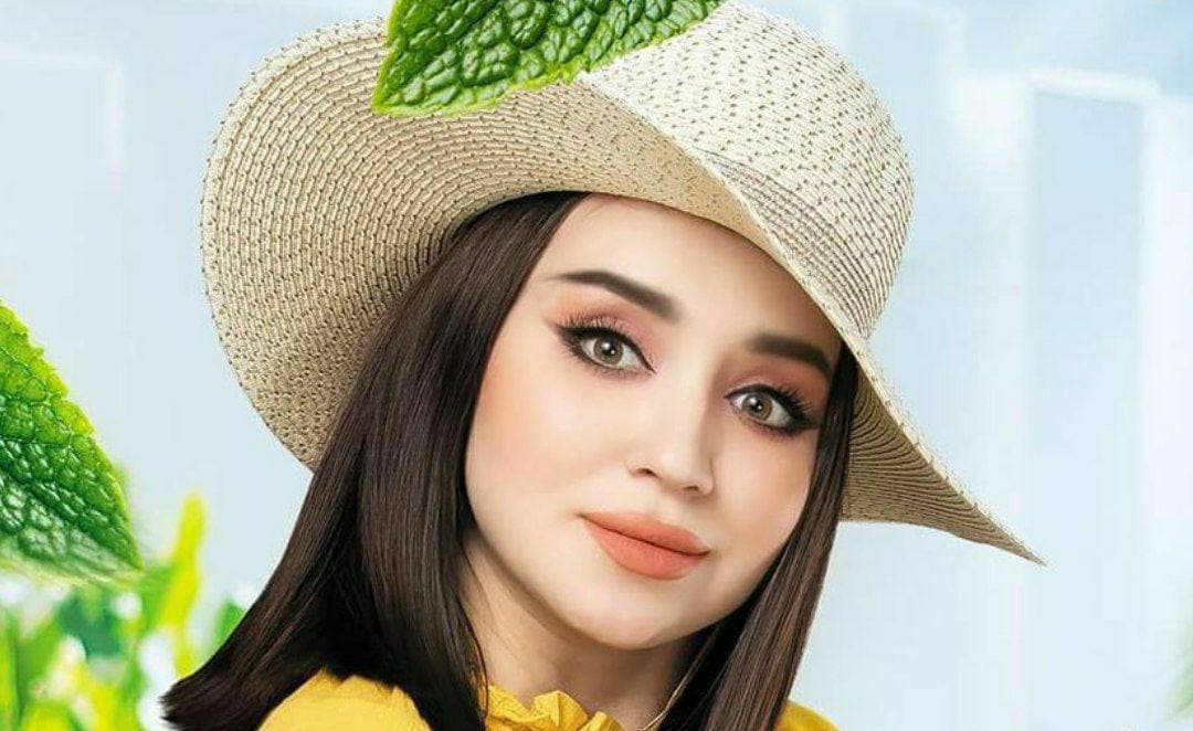 Shahzoda Muhammedova