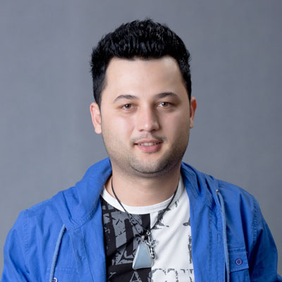 Sharof Muqimov