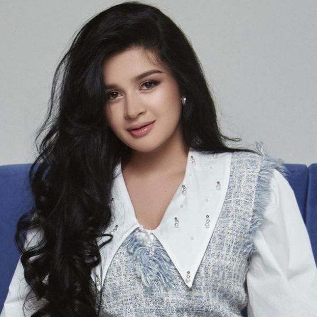 Shirin Zaitova