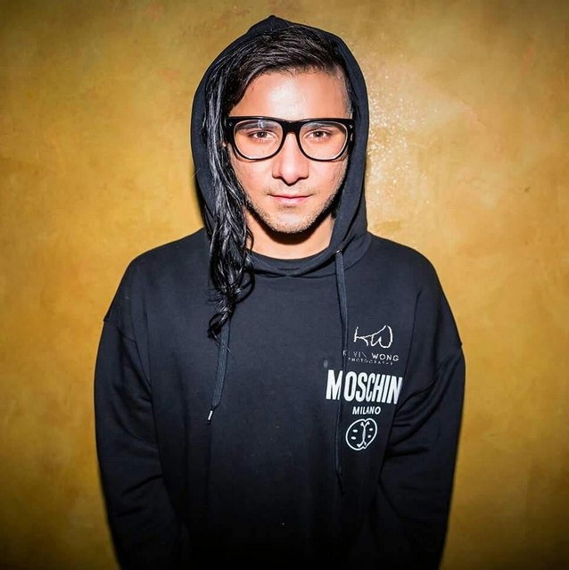 Skrillex