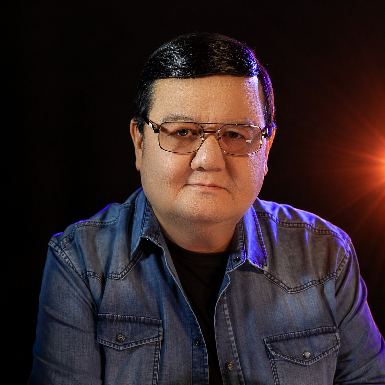 Tohir Mahkamov