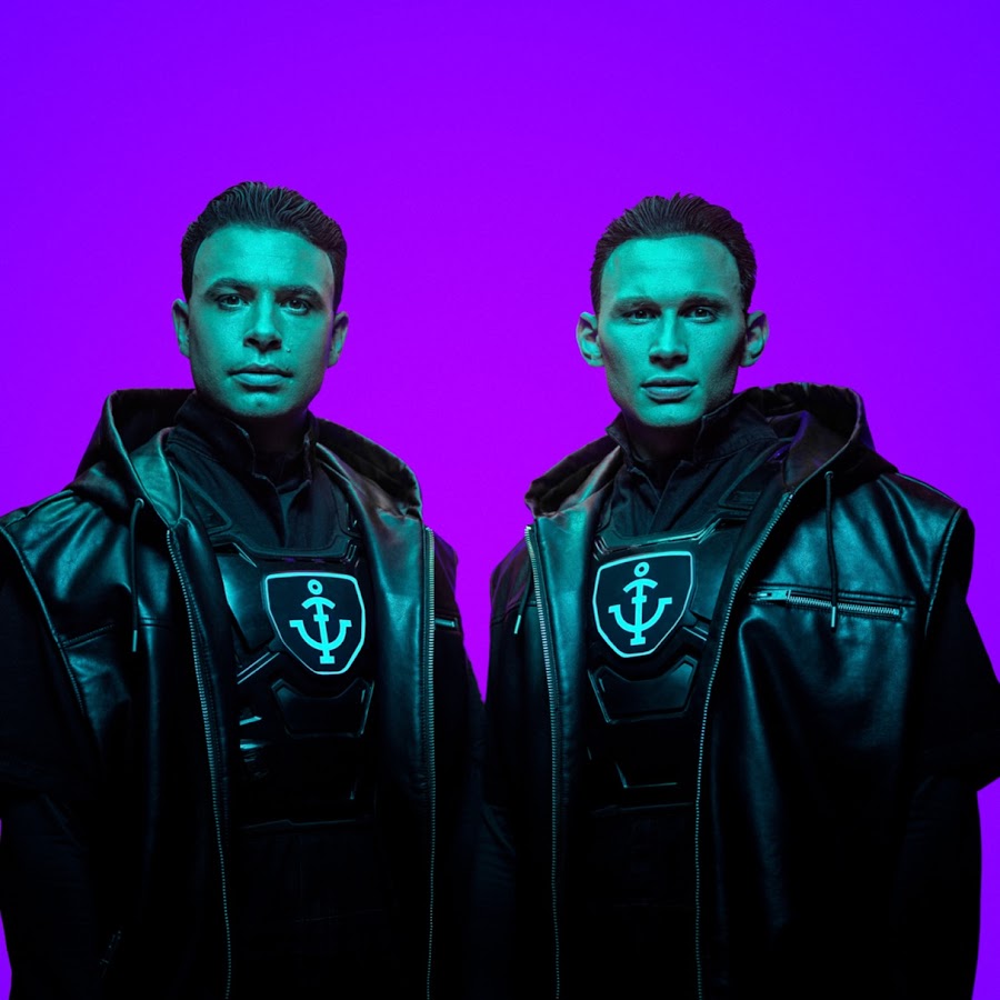 TwoColors
