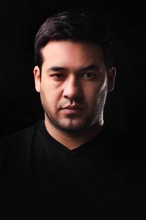Ulug'bek Qodirov