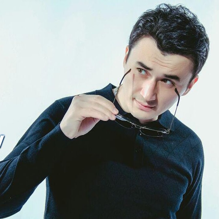Ulug'bek Rahmatullayev