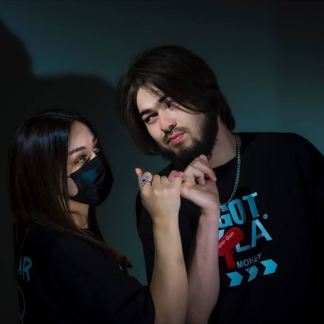 Uzmir & Mira