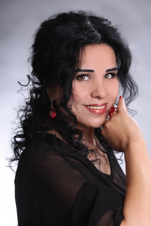 Yulduz Abdullayeva