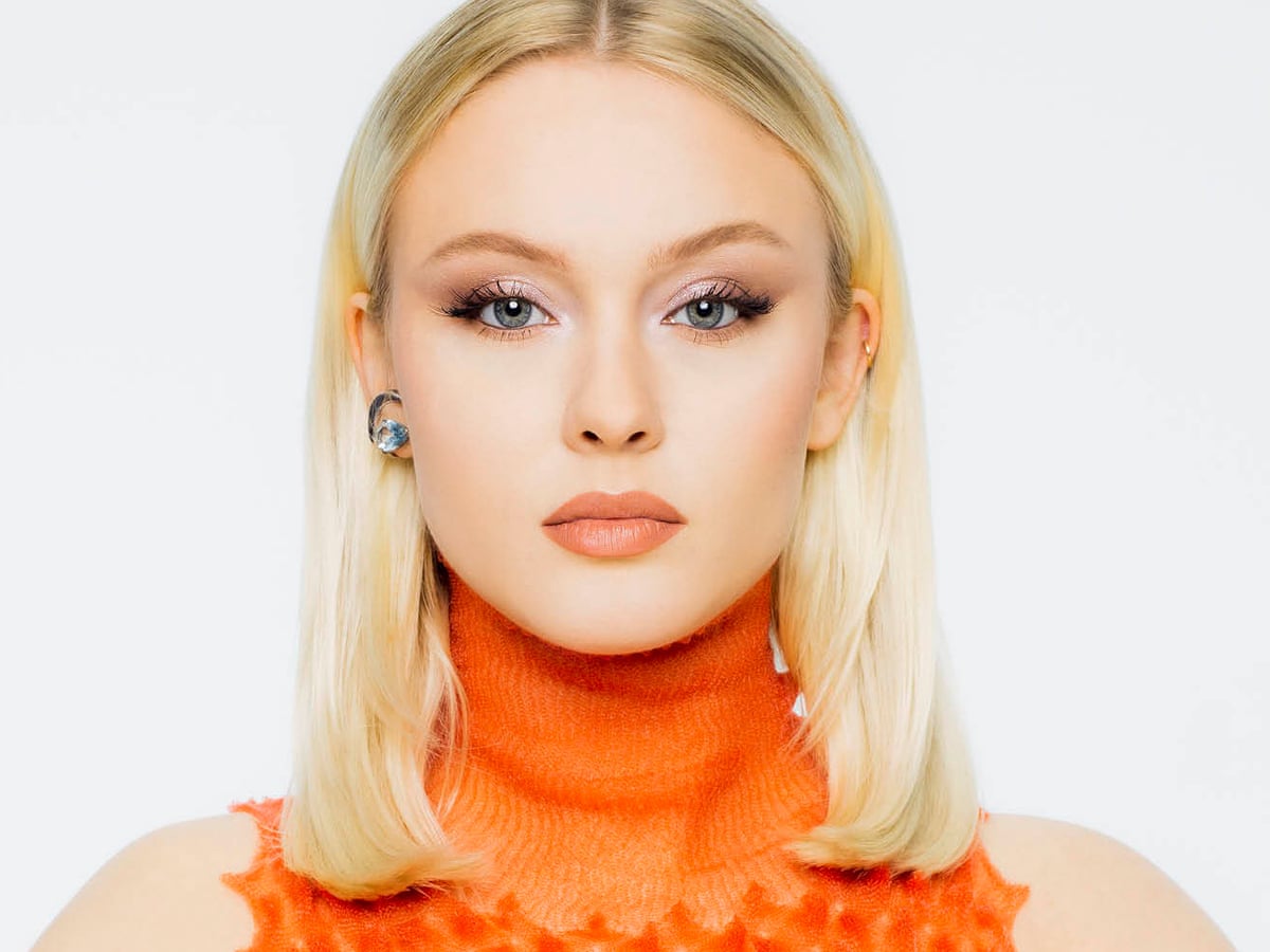 Zara Larsson