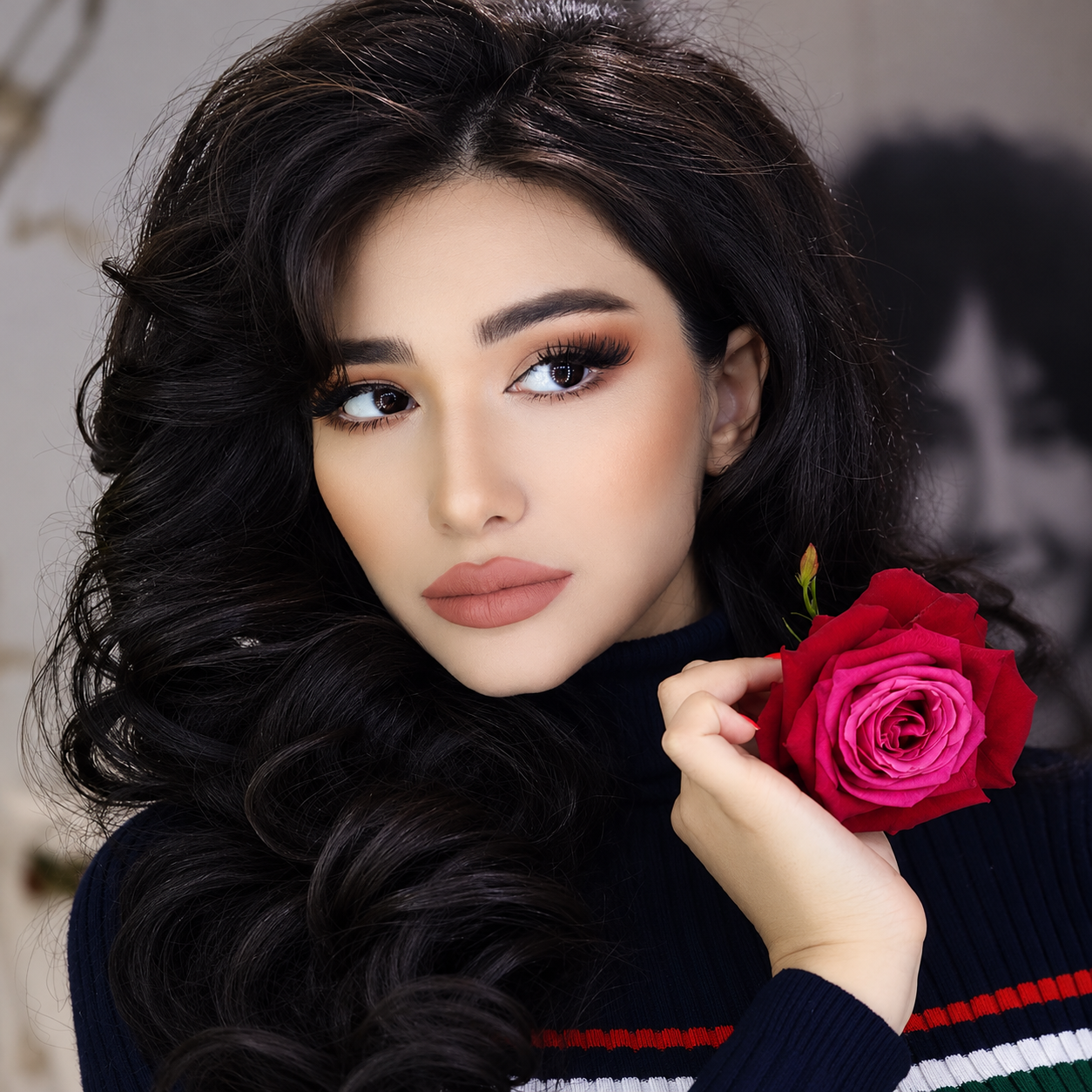 Zarina Nizomiddinova